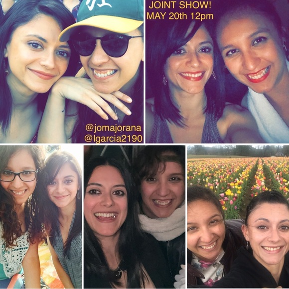 Meet the Posher - Picture 4 of 14